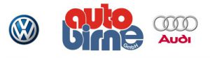 Logo auto birne