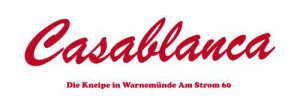 Logo Casablanca