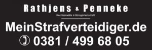 Logo Rathjens & Penneke