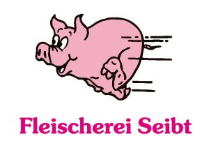 Logo Fleischerei Seibt