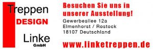 Logo Treppen Linke